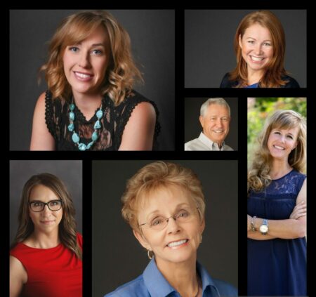 Photo of The Monday Team
