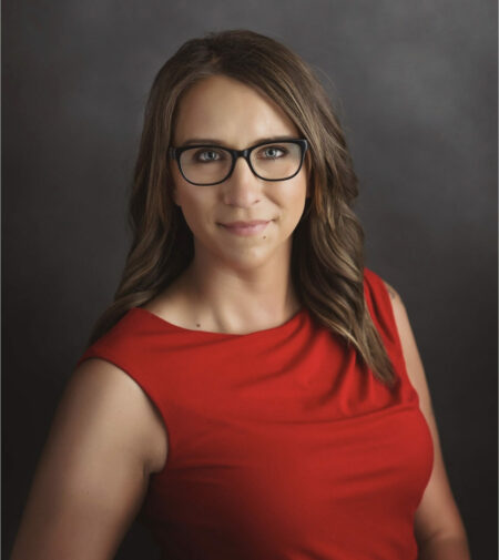 Photo of Kassie Beal