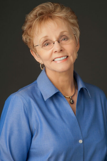 Photo of Mary Monday
